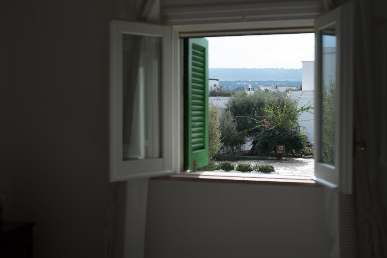 Masseria Il Melograno Monopoli Exterior photo