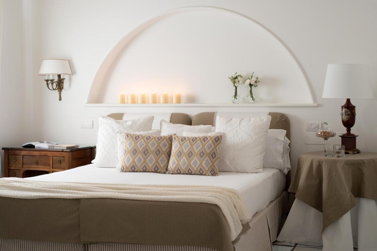 Masseria Il Melograno Monopoli Exterior photo