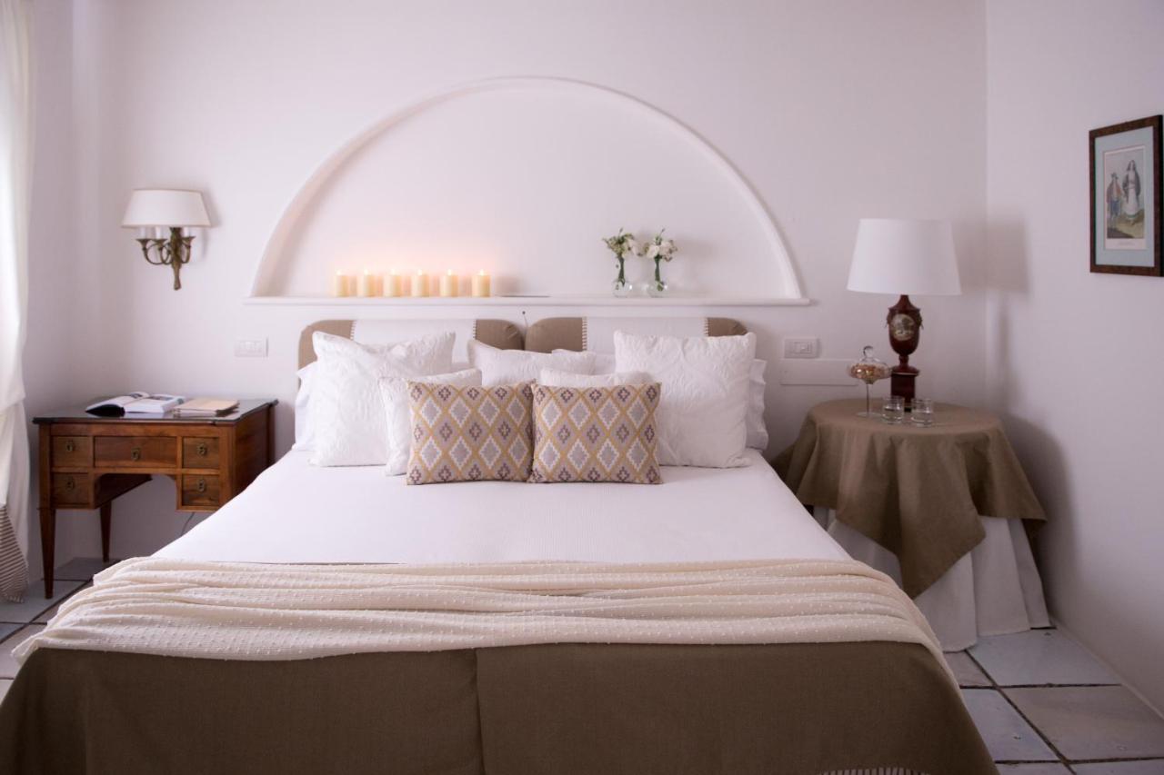 Masseria Il Melograno Monopoli Exterior photo