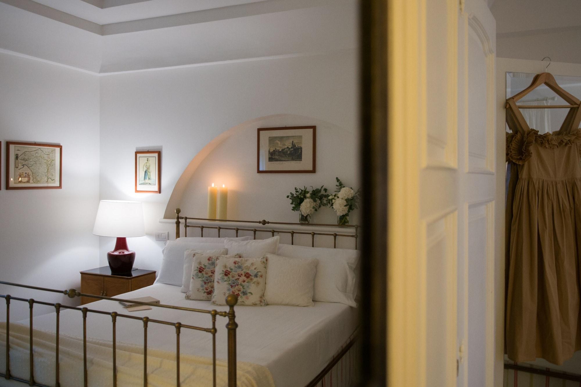 Masseria Il Melograno Monopoli Exterior photo
