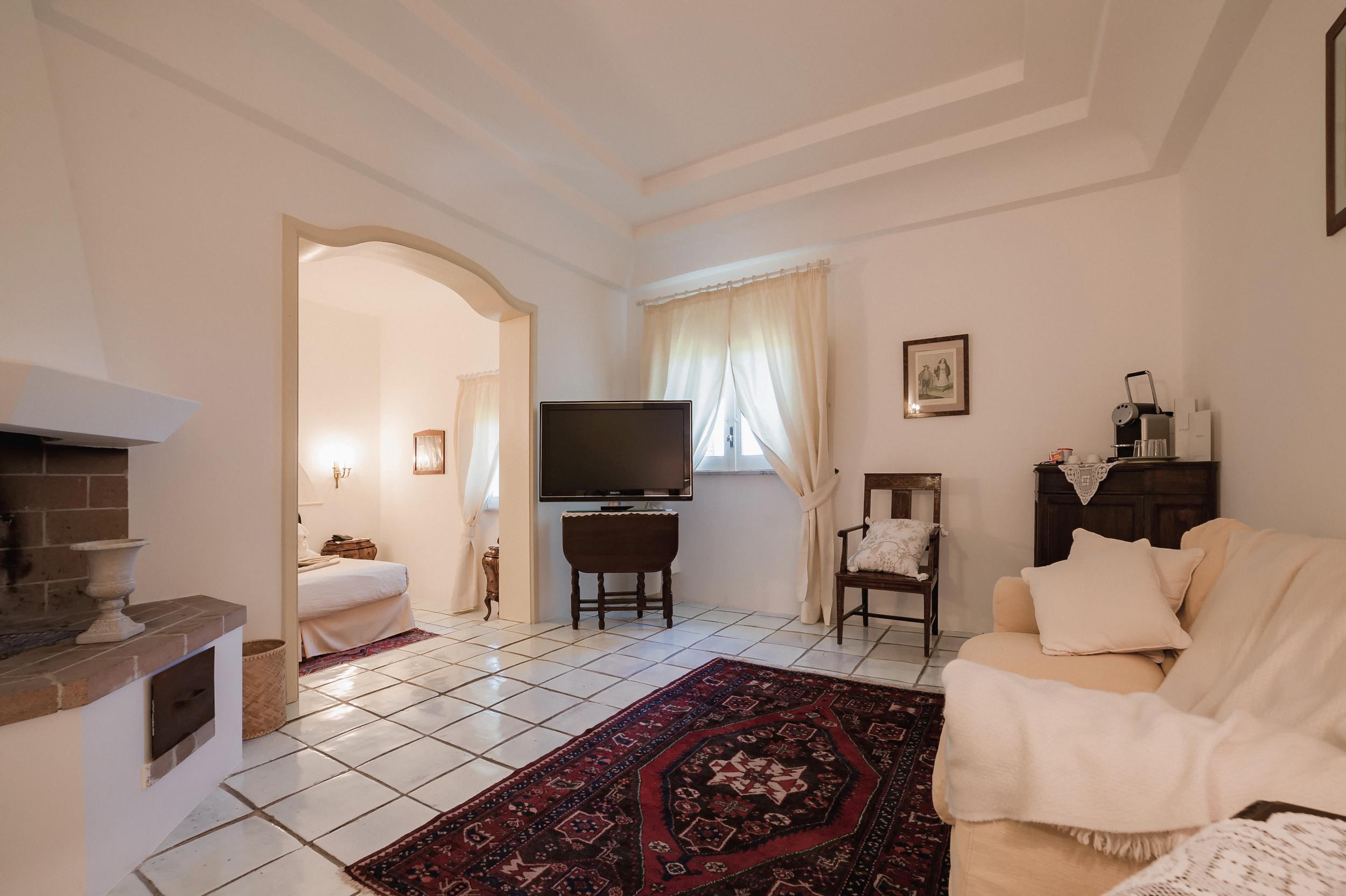 Masseria Il Melograno Monopoli Exterior photo