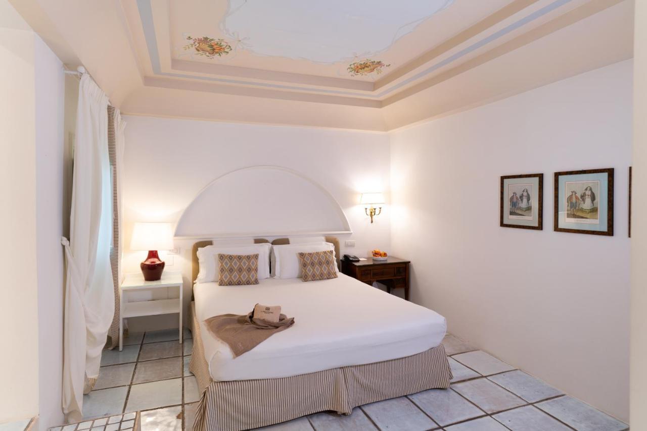 Masseria Il Melograno Monopoli Exterior photo