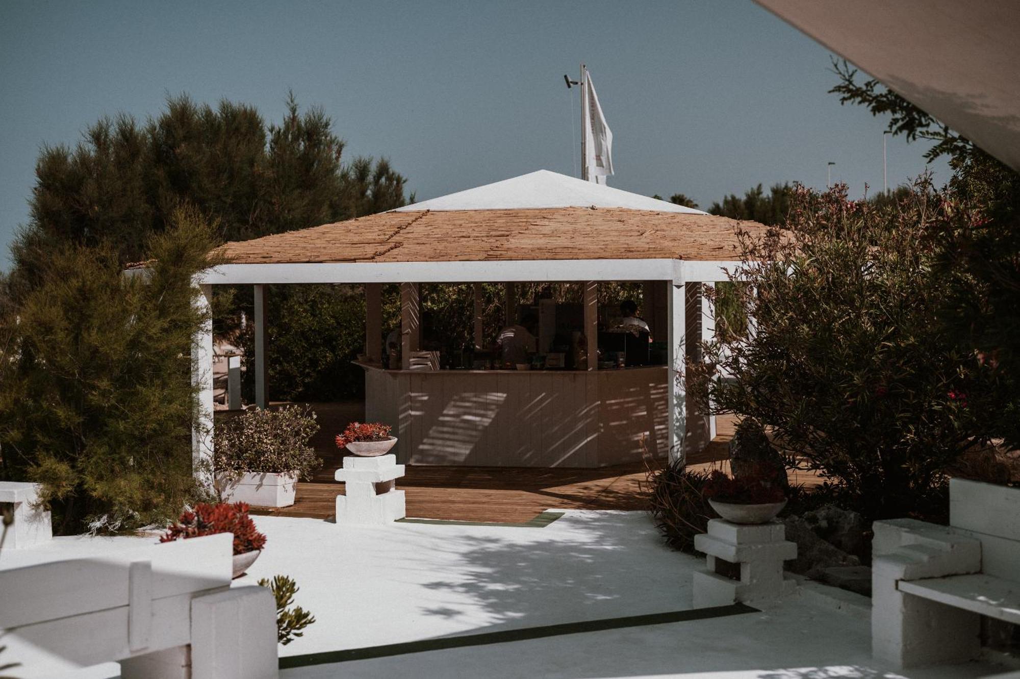 Masseria Il Melograno Monopoli Room photo