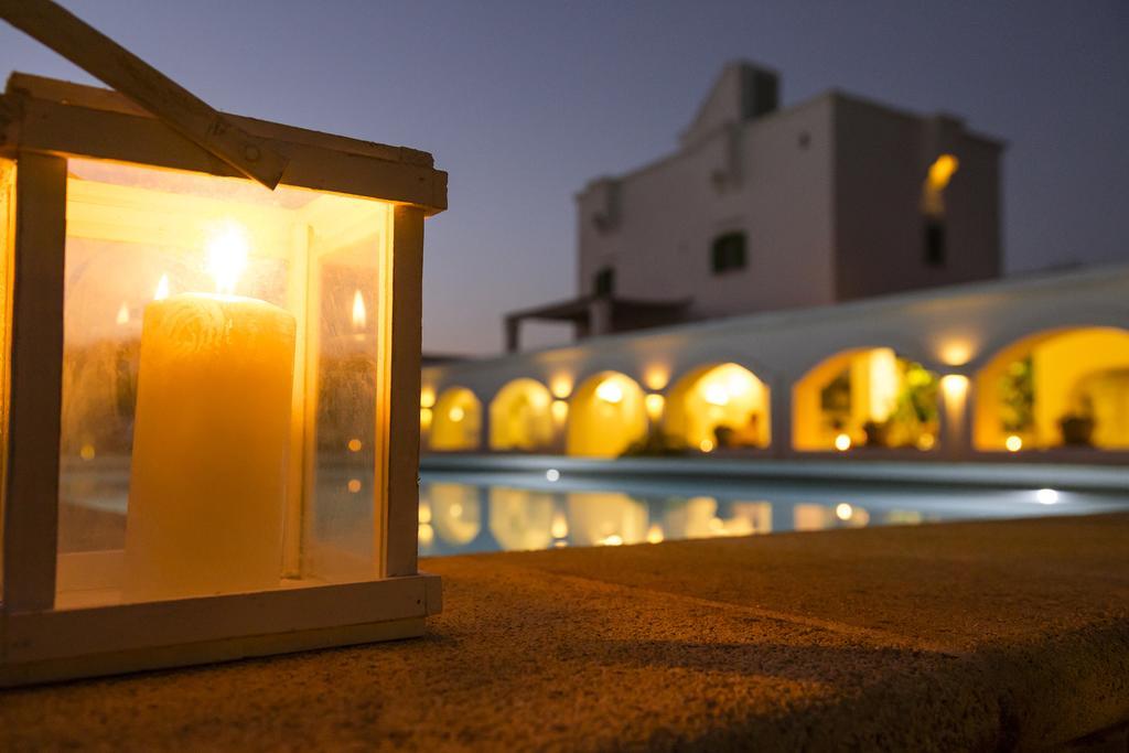 Masseria Il Melograno Monopoli Exterior photo