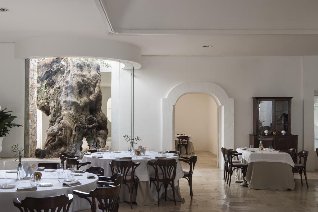 Masseria Il Melograno Monopoli Exterior photo