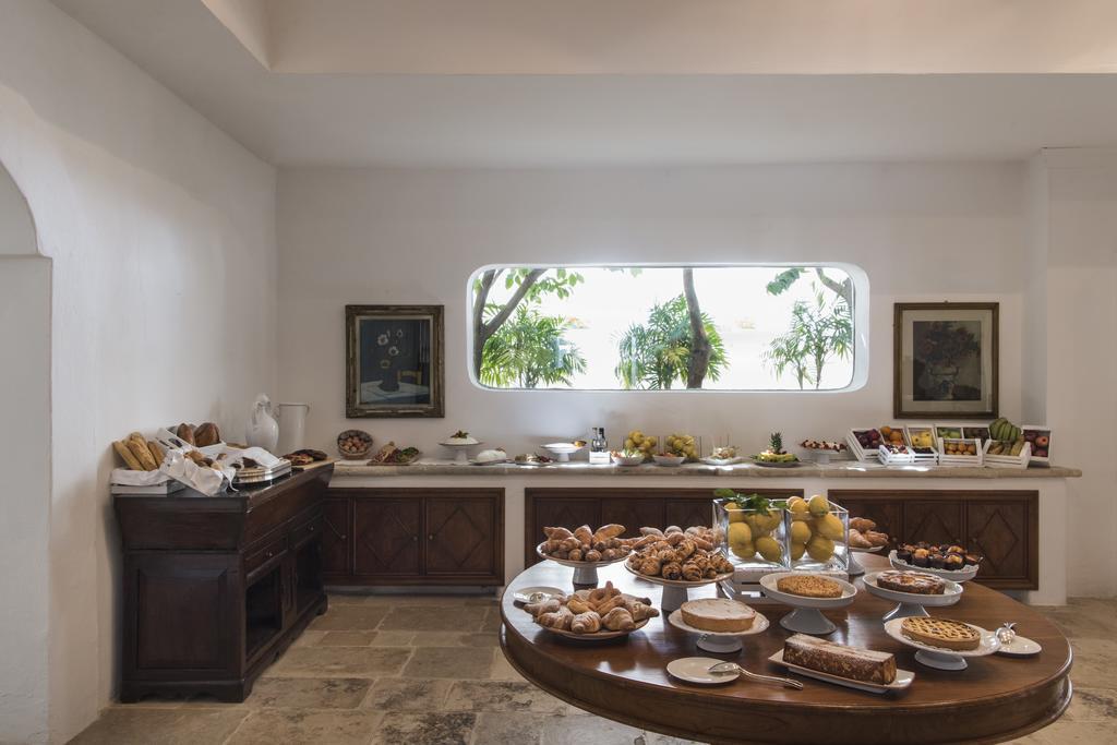 Masseria Il Melograno Monopoli Exterior photo
