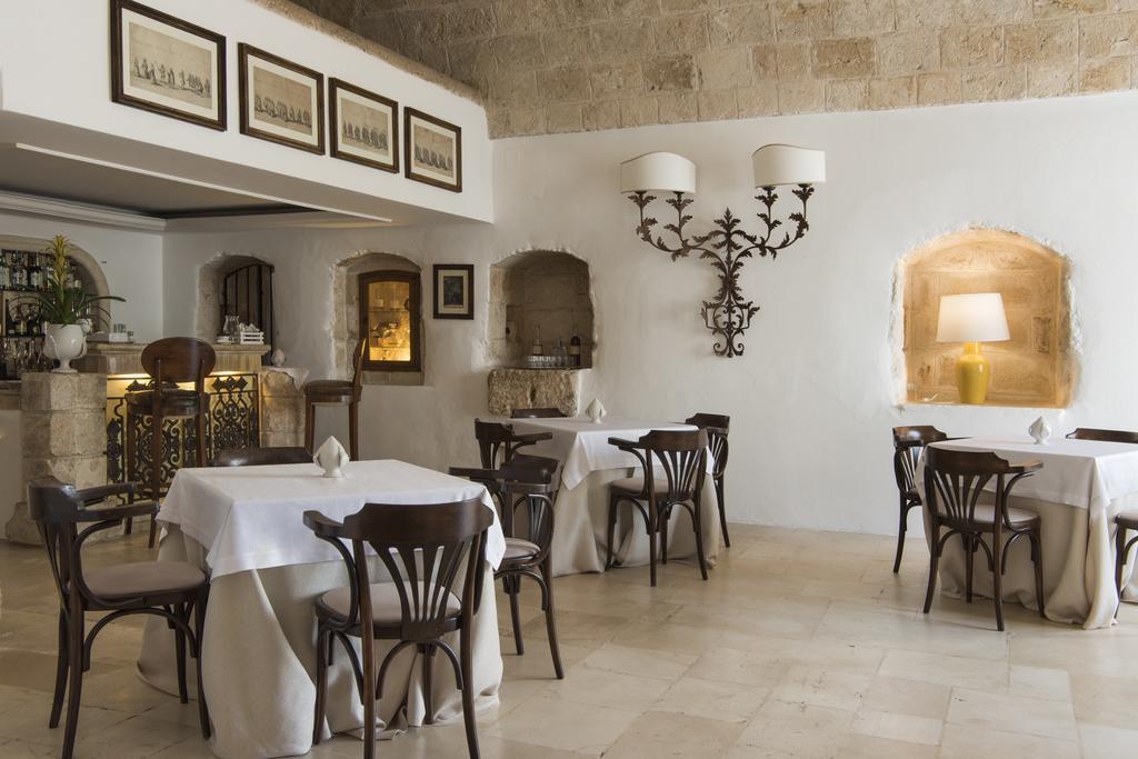 Masseria Il Melograno Monopoli Exterior photo